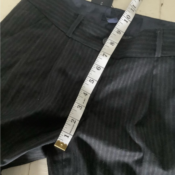 New Tommy Hilfiger wool dress pants pleated - Picture 6 of 8
